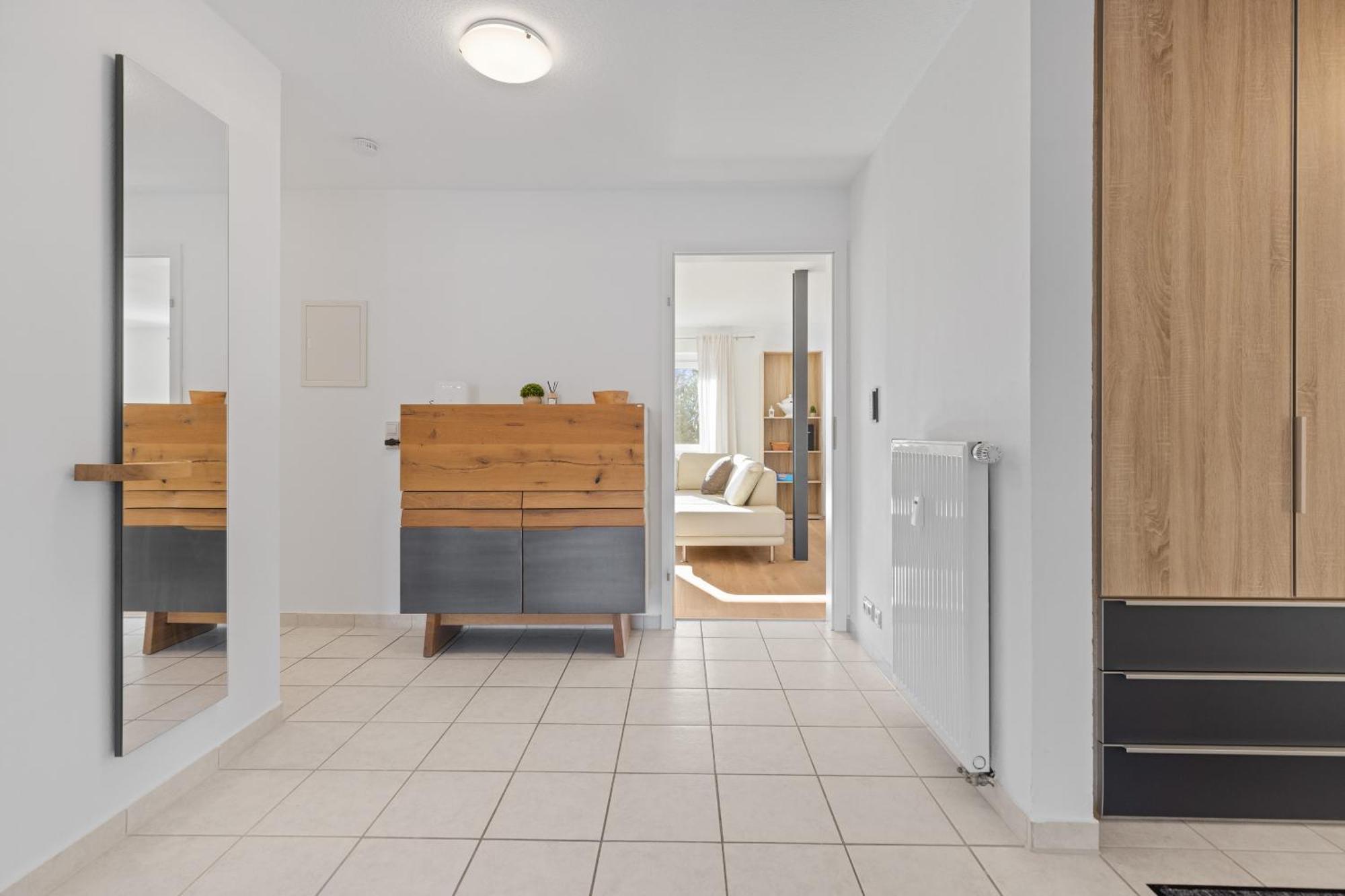 גונצבורג Goldcream Suites - Modern - Netflix - Free Parking מראה חיצוני תמונה